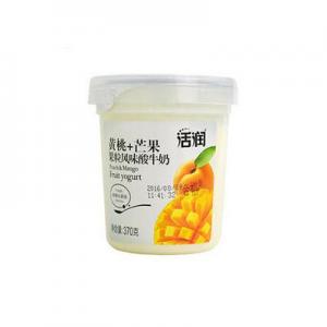 2026酸牛奶十大品牌排行榜