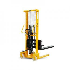 2026液压车十大品牌排行榜