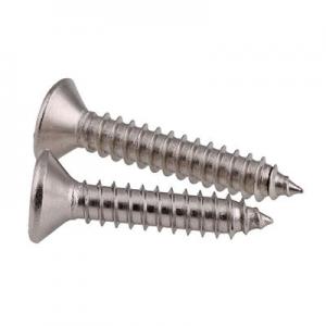 2026自攻丝十大品牌排行榜