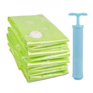 2026真空收纳袋十大品牌排行榜