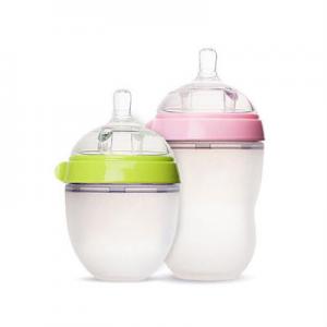 2026硅胶奶瓶十大品牌排行榜