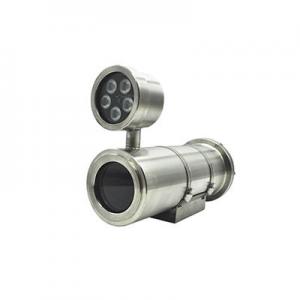 2026防爆摄像机十大品牌排行榜