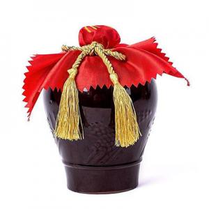 2026绍兴酒十大品牌排行榜