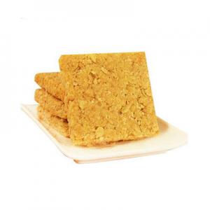 2026杂粮饼十大品牌排行榜