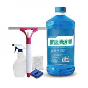 2026玻璃清洁剂十大品牌排行榜