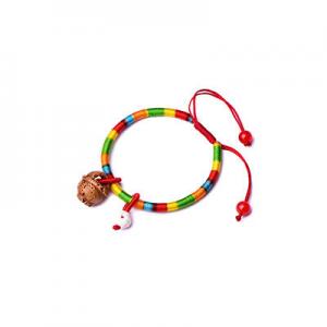 2026五彩绳十大品牌排行榜