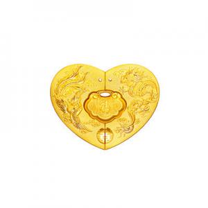 2026同心锁十大品牌排行榜