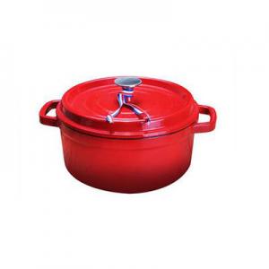 2026搪瓷锅十大品牌排行榜