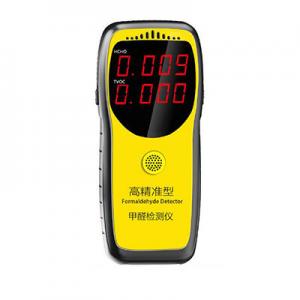 2026空气检测仪十大品牌排行榜