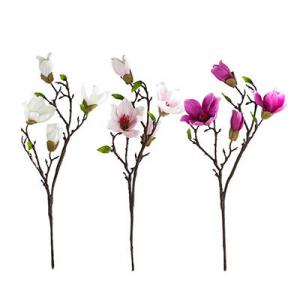 2026假花十大品牌排行榜