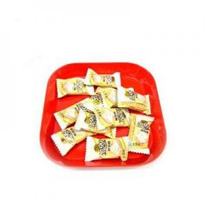 2026奶糖十大品牌排行榜