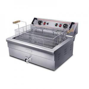 2026电炸炉十大品牌排行榜