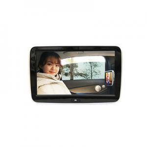 2026车载显示器十大品牌排行榜