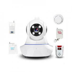 2026防盗报警器十大品牌排行榜