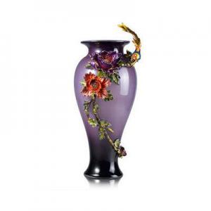 2026玻璃工艺品十大品牌排行榜