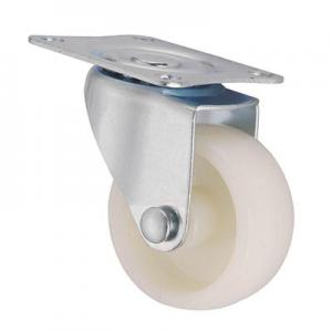 2026脚轮十大品牌排行榜