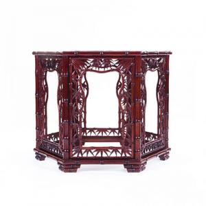 2026仿古家具十大品牌排行榜