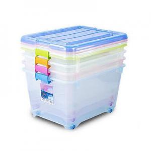 2026储物箱十大品牌排行榜