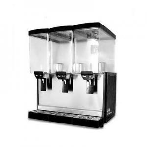 2026冷饮机十大品牌排行榜