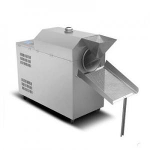 2026炒货机十大品牌排行榜