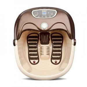 2026泡脚盆十大品牌排行榜