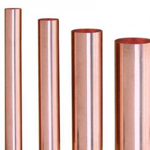 2026紫铜管十大品牌排行榜