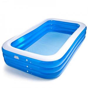 2026充气游泳池十大品牌排行榜