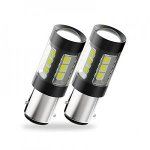 2026刹车灯十大品牌排行榜