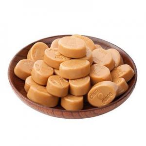 2026椰子糖十大品牌排行榜