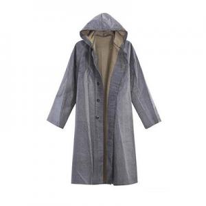 2026雨披十大品牌排行榜