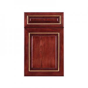 2026实木门板十大品牌排行榜