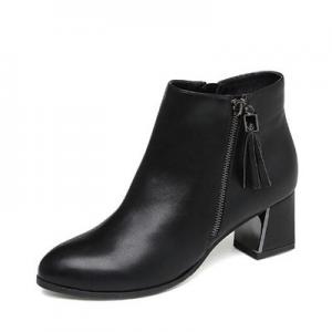 2026女靴十大品牌排行榜