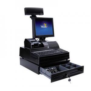 2026收款机十大品牌排行榜