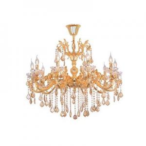 2026水晶吊灯十大品牌排行榜