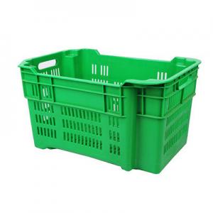 2026塑料筐十大品牌排行榜