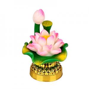 2026莲花灯十大品牌排行榜