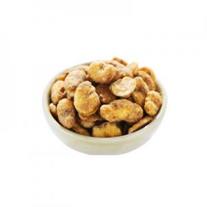 2026怪味豆十大品牌排行榜