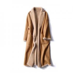 2026裘皮十大品牌排行榜