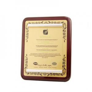 2026授权牌十大品牌排行榜