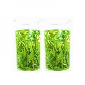 2026雨前茶十大品牌排行榜