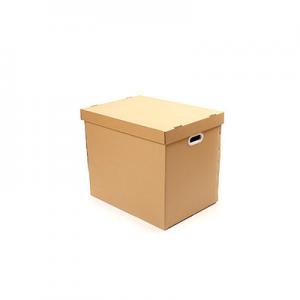 2026包装箱十大品牌排行榜