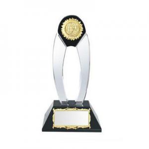 2026水晶奖杯十大品牌排行榜