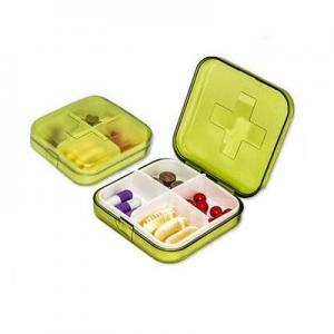 2026药盒十大品牌排行榜