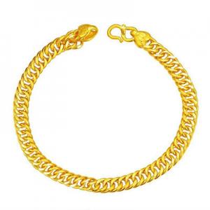 2026手饰十大品牌排行榜