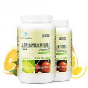 2026维生素C十大品牌排行榜