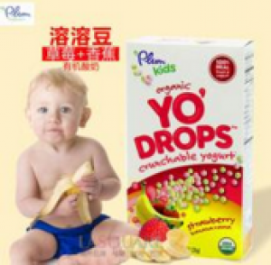 2026溶溶豆十大品牌排行榜