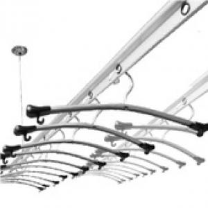 2026升降晾衣架十大品牌排行榜