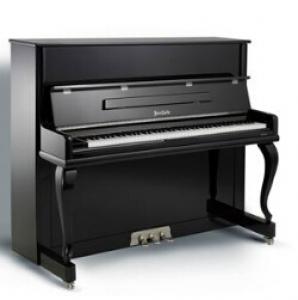 2026立式钢琴十大品牌排行榜