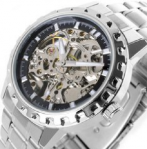 2026男款机械表十大品牌排行榜