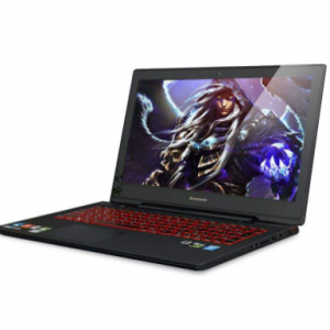 2026游戏笔记本十大品牌排行榜